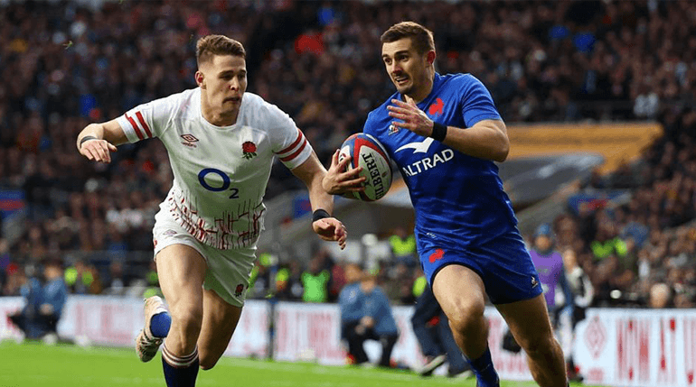 Rugby free bets illustration